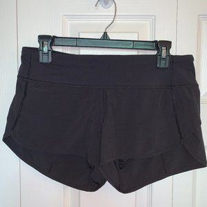lululemon Running Shorts